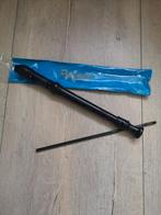 Palmer Blokfluit met Reinigingsstaaf, Muziek en Instrumenten, Blaasinstrumenten | Blokfluiten, Ophalen of Verzenden, Zo goed als nieuw