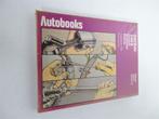 A6339. Datsun 240Z Owners Workshop Manual, Ophalen of Verzenden, Gelezen, Overige merken