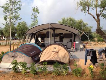 Fendt TG 465 Caravan 2013 - Compleet! beschikbaar voor biedingen