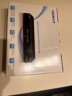 Humax iHDR-5200C HD recorder, Ophalen of Verzenden, Zo goed als nieuw, Harddiskrecorder
