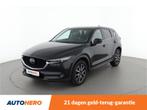 Mazda CX-5 2.5 SkyActiv-G 194 GT-M 4WD l JS02178 l, Auto's, Mazda, Automaat, Gebruikt, 4 cilinders, Zwart