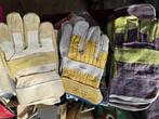 partij werkhandschoenen, Tuin en Terras, Werkkleding, Ophalen of Verzenden, Nieuw, Handschoenen