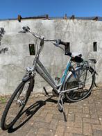 gazelle orange damesfiets weinig gebruikt, Ophalen, Versnellingen, Gazelle, 53 tot 56 cm