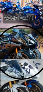 Yamaha R6 rj11 rj15 diverse onderdelen 2006 2007 2008 2015, Motoren, Onderdelen | Yamaha, Ophalen of Verzenden