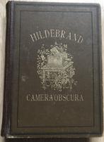 HILDEBRAND - CAMERA OBSCURA - 1911, Antiek en Kunst, Ophalen of Verzenden