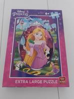 Disney Princess Rapunzel Puzzel 200XL legpuzzel 200 stukjes, Ophalen of Verzenden, Meer dan 50 stukjes, Zo goed als nieuw, 6 jaar of ouder