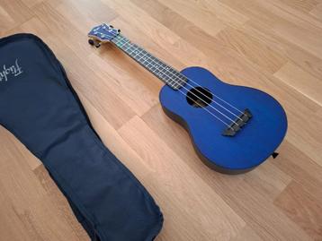 UKELELE merk Flight voor PABO-studenten beschikbaar voor biedingen