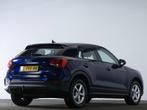 Audi Q2 30 TFSI 110 PK Pro Line | LED | Trekhaak | Achteruit, Auto's, Voorwielaandrijving, Stof, Gebruikt, Blauw