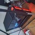 Gaming PC – Intel Core i9 + RTX 4060 + 32GB RAM + 1TB SSD, Computers en Software, Desktop Pc's, Ophalen, Zo goed als nieuw, Gaming