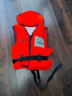 zwemvest, Watersport en Boten, Gebruikt, Ophalen of Verzenden, Reddingsvest of Zwemvest, Plastimo