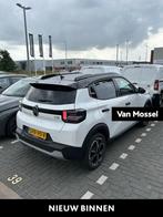Citroen C3 1.2 Turbo 100pk Max, Voorwielaandrijving, 12 maanden, Euro 6, 1199 cc