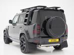 Land Rover Defender 2.0 P400e 110 URBAN Limited Edition | Wi, Auto's, Land Rover, Te koop, Zilver of Grijs, Geïmporteerd, Emergency brake assist