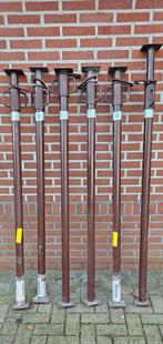 Stempels 5 +1, Doe-het-zelf en Verbouw, Ophalen of Verzenden, Overige typen, Minder dan 2 meter