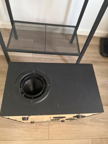 Jamo SW-3 Subwoofer in nette staat beschikbaar voor biedingen