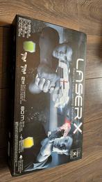 laser x real life laser gaming experience, Ophalen of Verzenden, Zo goed als nieuw