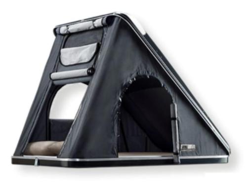 Autohome Columbus Variant Black Storm Medium, Caravans en Kamperen, Tenten, tot en met 2, Zo goed als nieuw, Ophalen of Verzenden