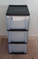 Opbergbox, Huis en Inrichting, Overige Huis en Inrichting, Ophalen