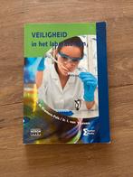 Veiligheid in het laboratorium, Ophalen, Beta, Zo goed als nieuw, MBO