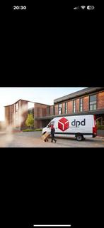 Chauffeur gezocht, Vacatures, Overige vormen