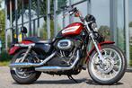 HARLEY-DAVIDSON SPORTSTER XL 1200 S SPORT (bj 2007), Motoren, Motoren | Harley-Davidson, 2 cilinders, 1199 cc, Bedrijf, Meer dan 35 kW