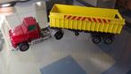Matchbox Superkings K18/18 Ford LTS series Tractor 1/43 (197, Ophalen of Verzenden, Gebruikt, Bus of Vrachtwagen, Matchbox