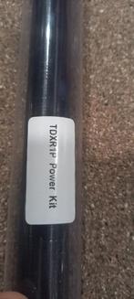 Daiwa,Colmic, Cresta vaste hengel delen, Watersport en Boten, Hengelsport | Witvissen, Ophalen of Verzenden, Daiwa, Nvt, Nvt