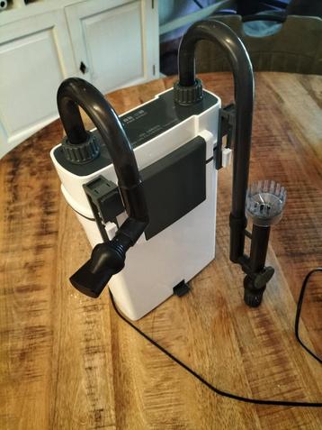 SUNSUN XBL600 Aquariumfilter beschikbaar voor biedingen