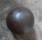 Kanonskogel Nederlands, Verzamelen, Ophalen of Verzenden, Landmacht, Nederland