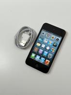 iPod Touch Zwart 8GB, Audio, Tv en Foto, Mp3-spelers | Apple iPod, Gebruikt, Touch, Zwart, Ophalen of Verzenden