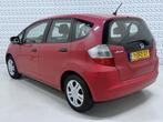 Honda Jazz 1.2 / MEENEEMPRIJS (2010), Auto's, Honda, Voorwielaandrijving, Euro 5, Gebruikt, Zwart