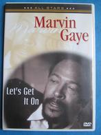 Marvin Gaye - Let's get it on, Alle leeftijden, Ophalen of Verzenden, Zo goed als nieuw, Muziek en Concerten