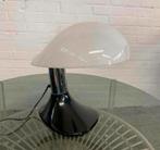 Vintage Harvey Guzzini Cobra space age tafellamp jaren 60., Ophalen of Verzenden