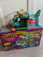 Ninja Turtle turtlecopter met originele doos, Ophalen of Verzenden, Zo goed als nieuw