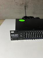 ART EQ 351 - Single 31 Band EQ - Secondhand, Ophalen of Verzenden, Nvt, Nvt, Nvt
