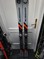 154cm nordica dobermann spitfire rc ca carbon Woodcore, Overige merken, 160 tot 180 cm, Ophalen of Verzenden, Zo goed als nieuw