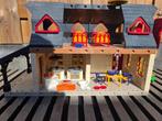 Playmobil Boerderij 4055, Ophalen of Verzenden, Zo goed als nieuw, Los playmobil