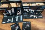 BBlocks hout knikker baan, Ophalen of Verzenden, Gebruikt, Bouwen
