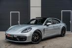 Porsche Panamera 2.9 4 E-Hybrid Leder|Sport Chrono|Pano|VOL!, Auto's, Porsche, Automaat, Euro 6, 4 stoelen, 330 pk