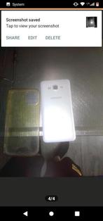 Samsung galaxgy, Zwart, Ophalen of Verzenden, Zo goed als nieuw, 128 GB