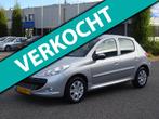 Peugeot 206 + 1.4 XS Airco 5 Drs Nieuwe Apk, Voorwielaandrijving, 206+, 4 cilinders, Origineel Nederlands