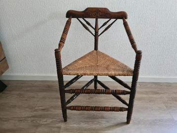 Breistoel beschikbaar voor biedingen