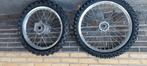 Honda Cr125 Cr250 wielenset 1996, Motoren, Ophalen
