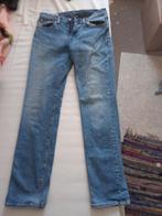 Levis, Kleding | Heren, Spijkerbroeken en Jeans, Ophalen, Blauw, Zo goed als nieuw, Levis