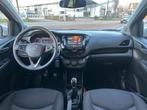 Opel KARL 1.0 Rocks Online Edition Navi|Cruise|Apple Carplay, Auto's, Voorwielaandrijving, Stof, Gebruikt, Euro 6