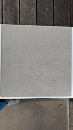 Opal grijze marme composiet, 60x60 5,4m2, Ophalen, 60 cm of meer, 60 cm of meer, Nieuw