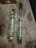 Hydraulische Cilinders - Set van 2, Ophalen, Gebruikt, Motor en Techniek, Zeilboot of Motorboot