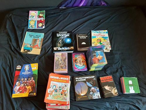 Mooie boeken te koop – diverse genres en goede staat!, Boeken, Kinderboeken | Jeugd | onder 10 jaar, Zo goed als nieuw, Fictie algemeen
