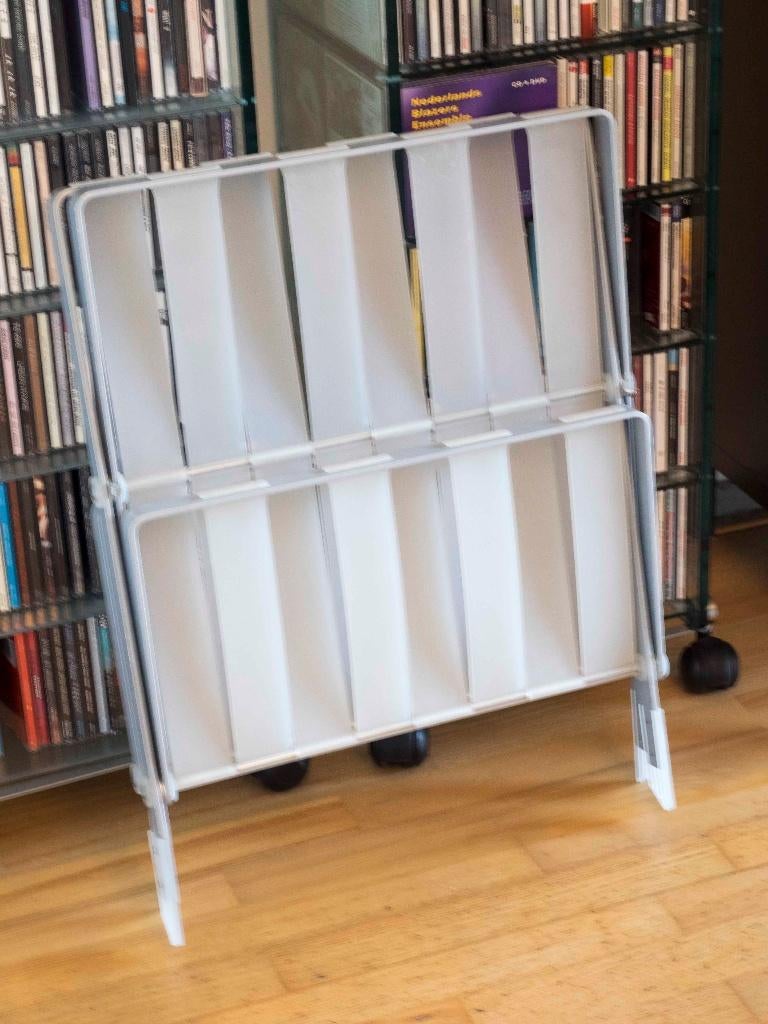 2400 News magazine rack | Raul Barbieri | Rexite | design, Gebruikt, ., ., Rexite