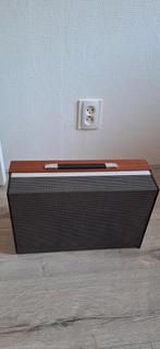 Vintage Erres Platenspeler - Draaitafel, Ophalen, Gebruikt, Platenspeler, Overige merken