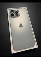 Iphone 17 pro max 256GB, Telecommunicatie, Mobiele telefoons | Apple iPhone, Ophalen of Verzenden, Zonder simlock, Grijs, Zonder abonnement